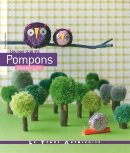 Pompons-Françoise Hamon